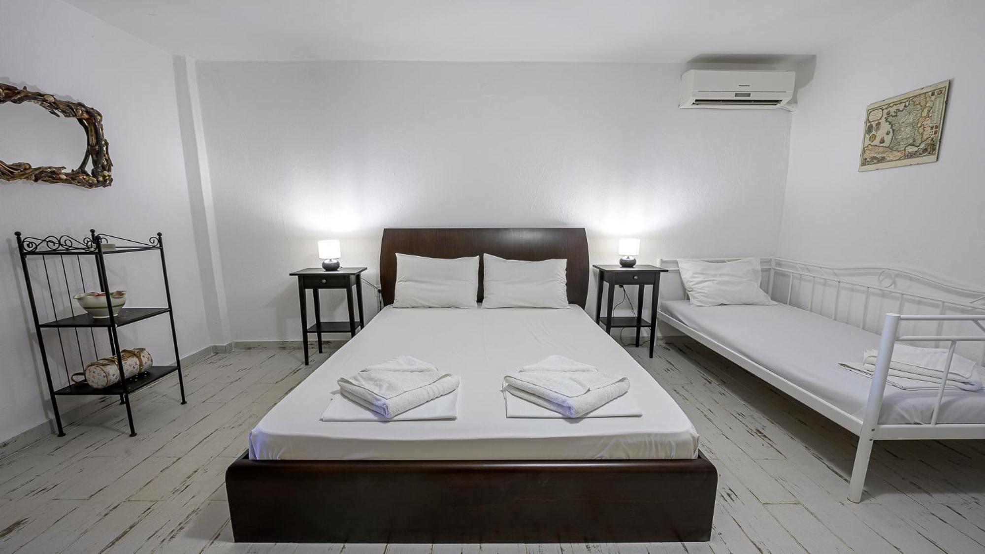 Squirrel Beach Front Villa, Metamorfosi Eksteriør billede
