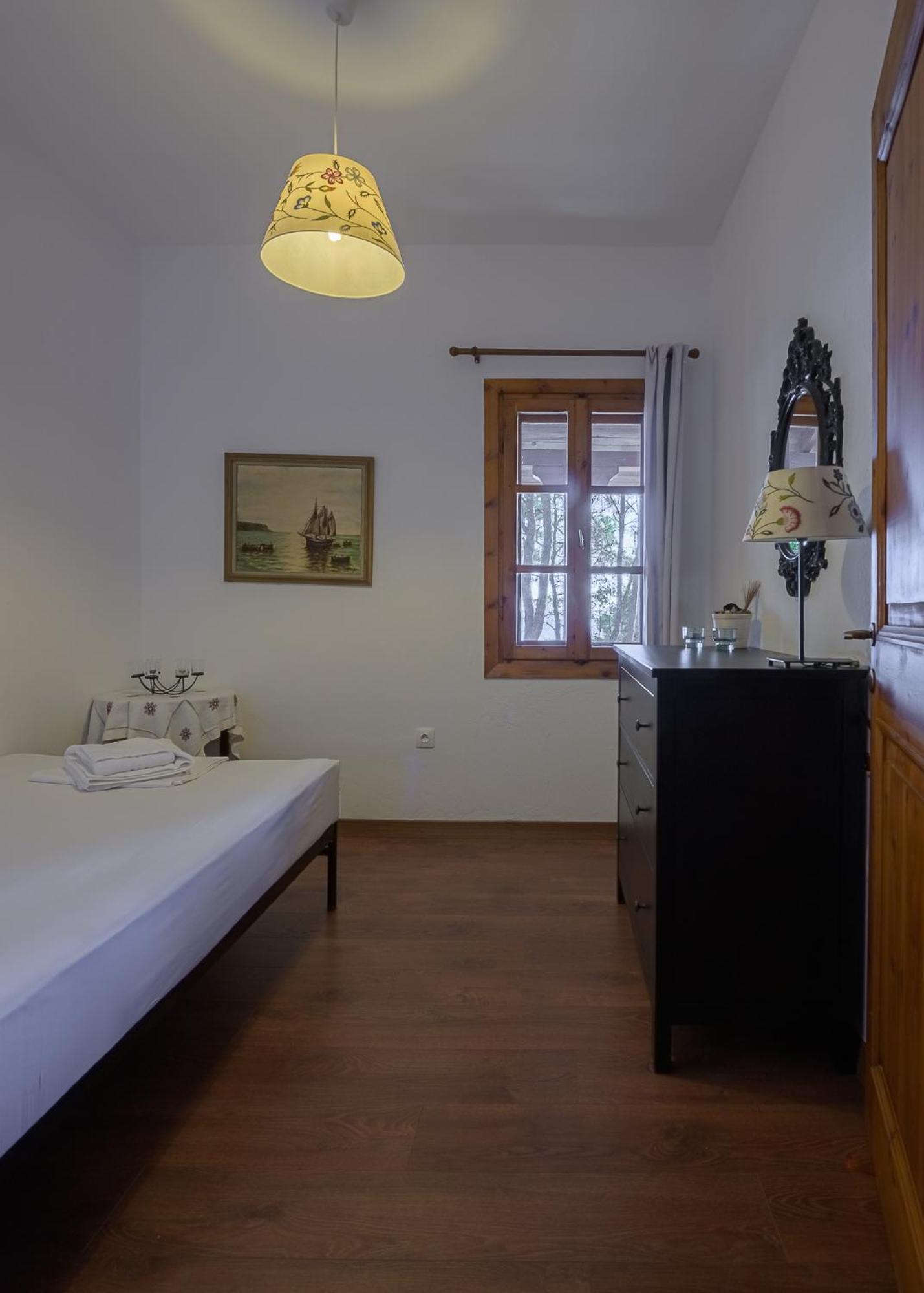 Squirrel Beach Front Villa, Metamorfosi Eksteriør billede
