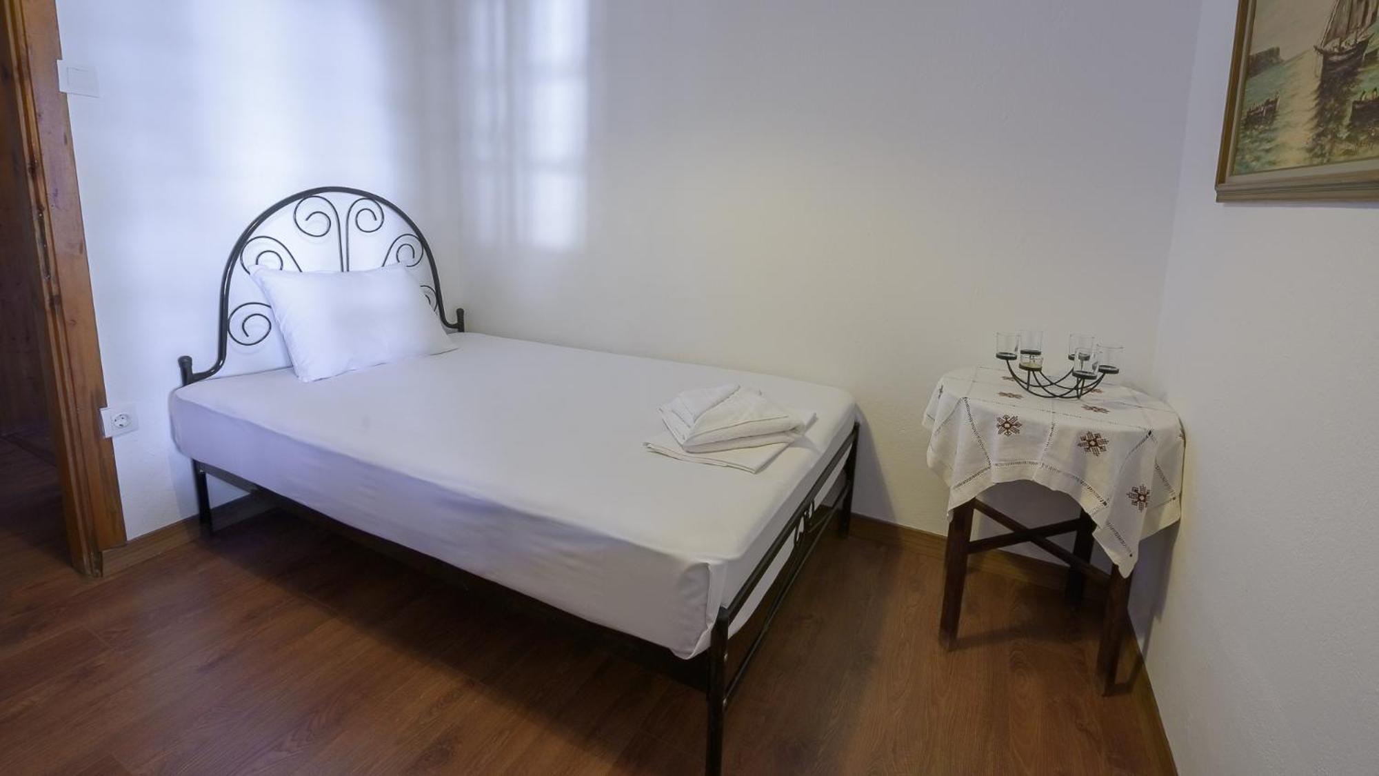 Squirrel Beach Front Villa, Metamorfosi Eksteriør billede
